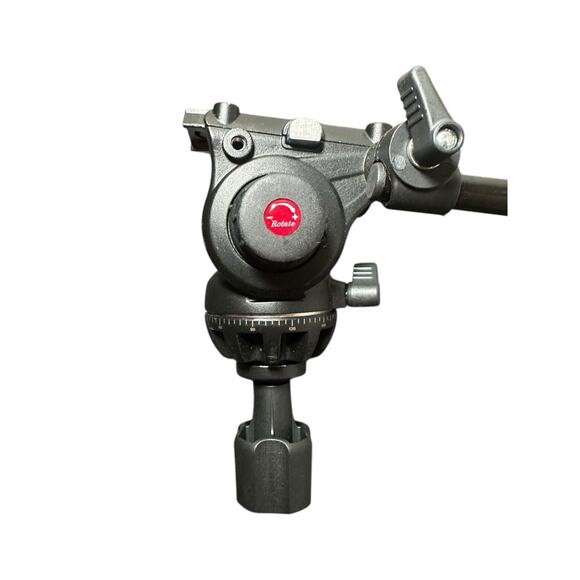 Raubay 70.8" Fluid Head For Tripod - Picture 2 of 3